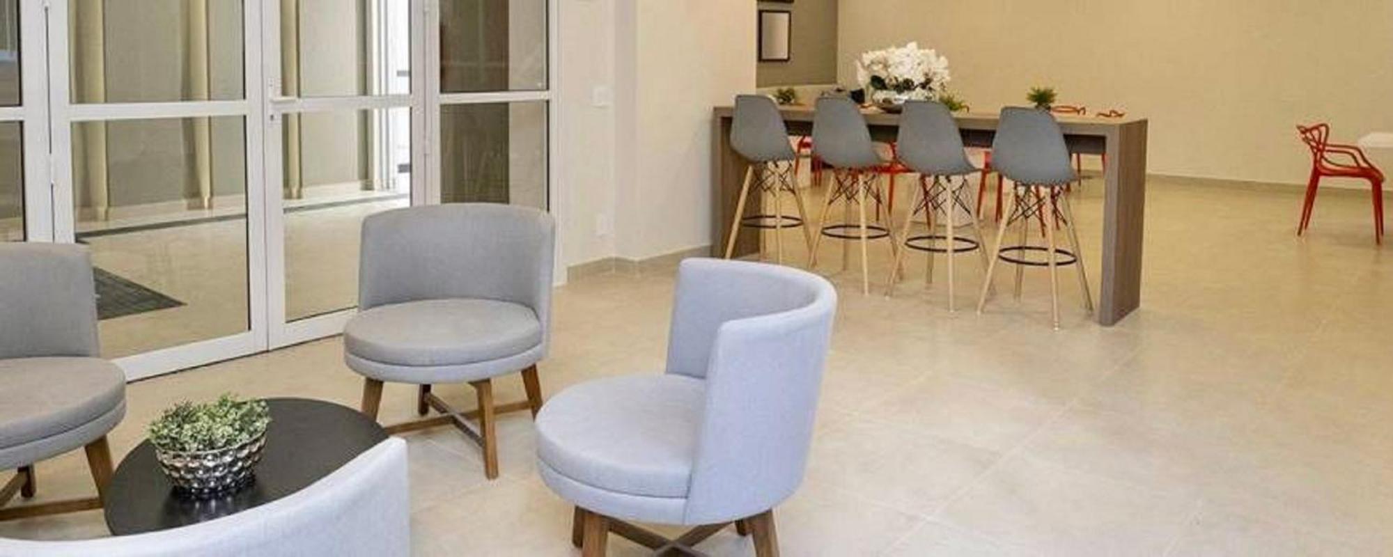 Apartment Excelente Em Frente Ao Metro Bras ! - Rua Coronel Mursa, 56 - Bras Sao Paulo