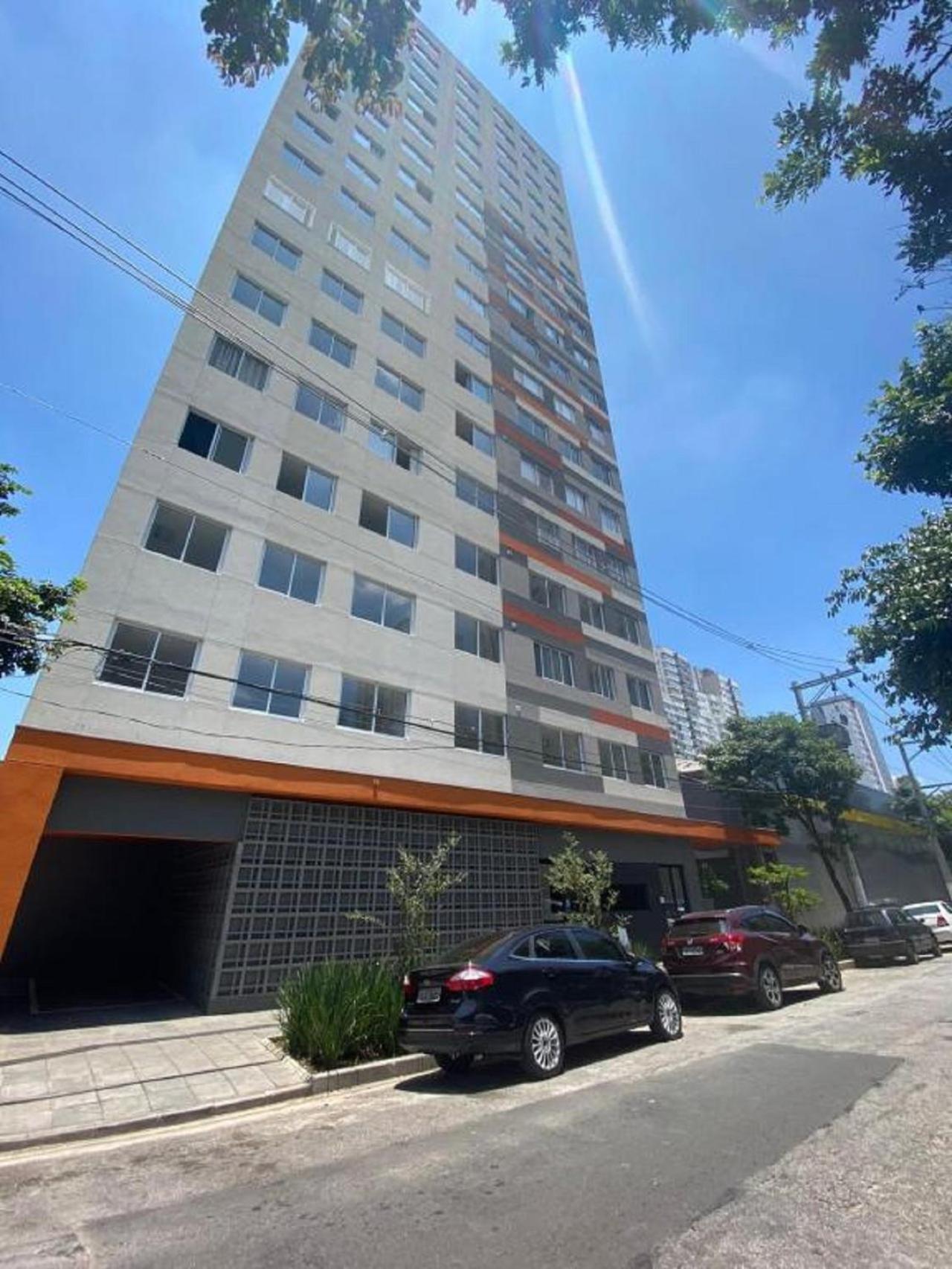 Excelente Em Frente Ao Metro Bras ! - Rua Coronel Mursa, 56 - Bras *