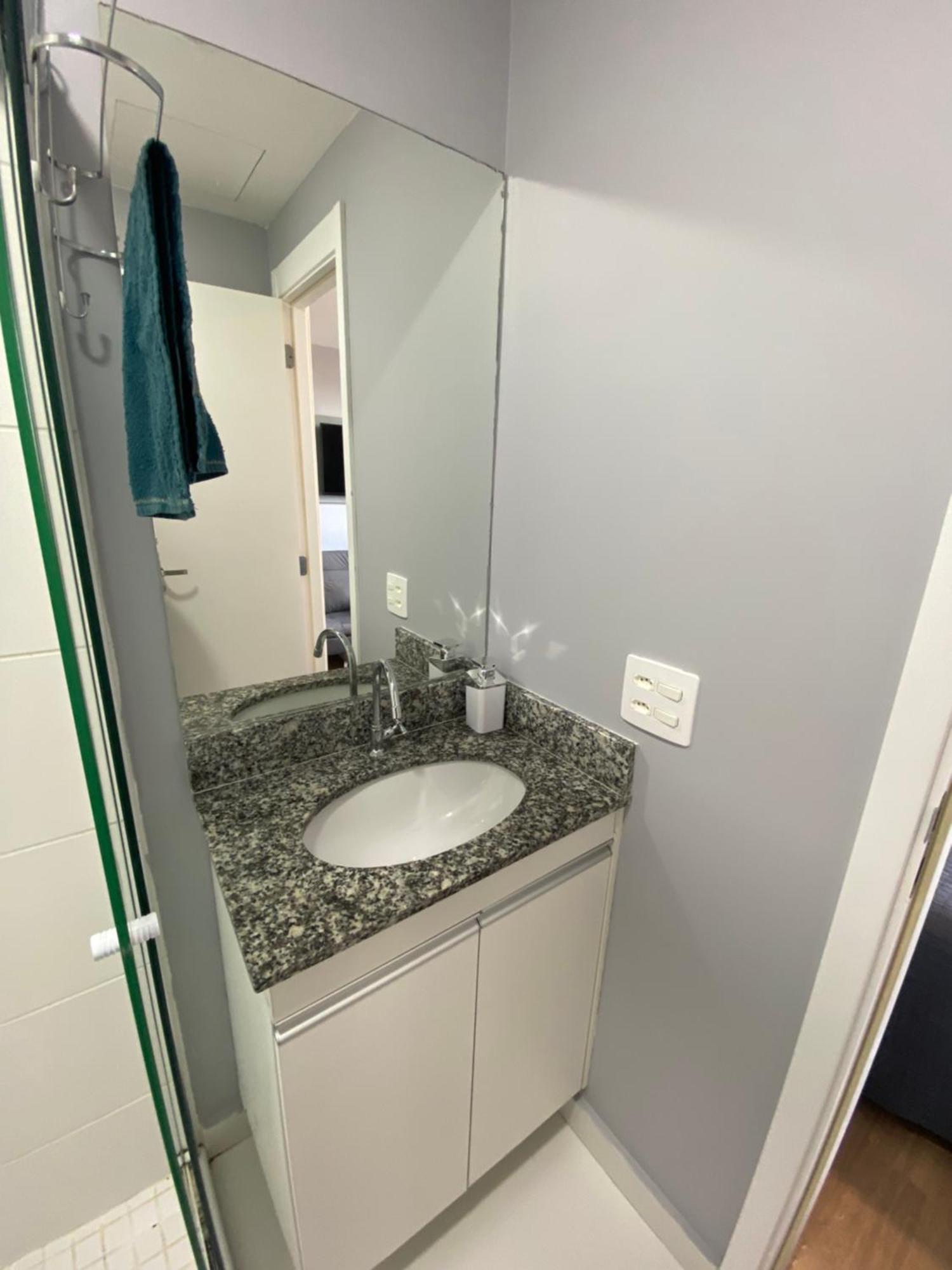 Apartment Excelente Em Frente Ao Metro Bras ! - Rua Coronel Mursa, 56 - Bras *