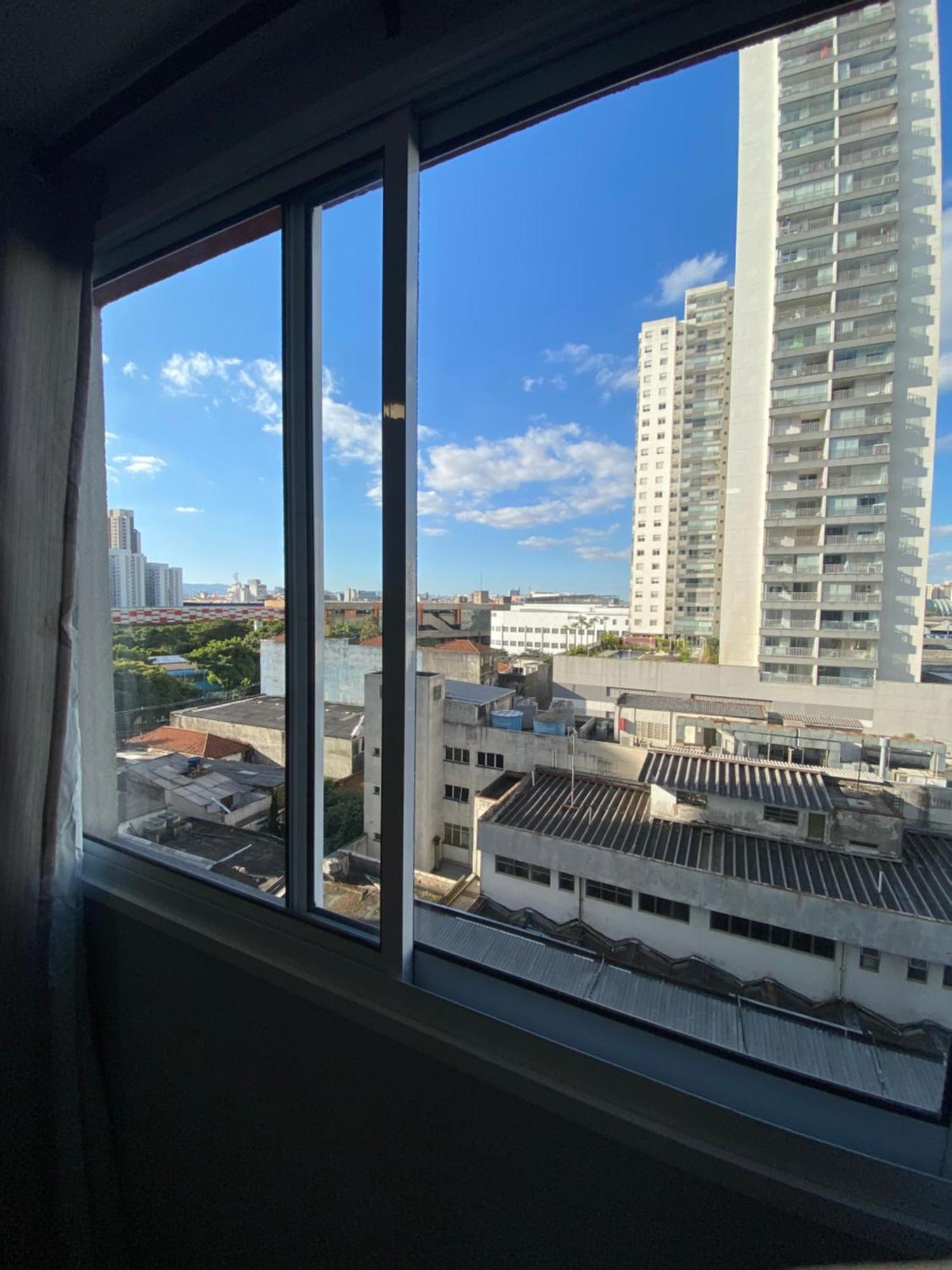 Apartment Excelente Em Frente Ao Metro Bras ! - Rua Coronel Mursa, 56 - Bras Sao Paulo