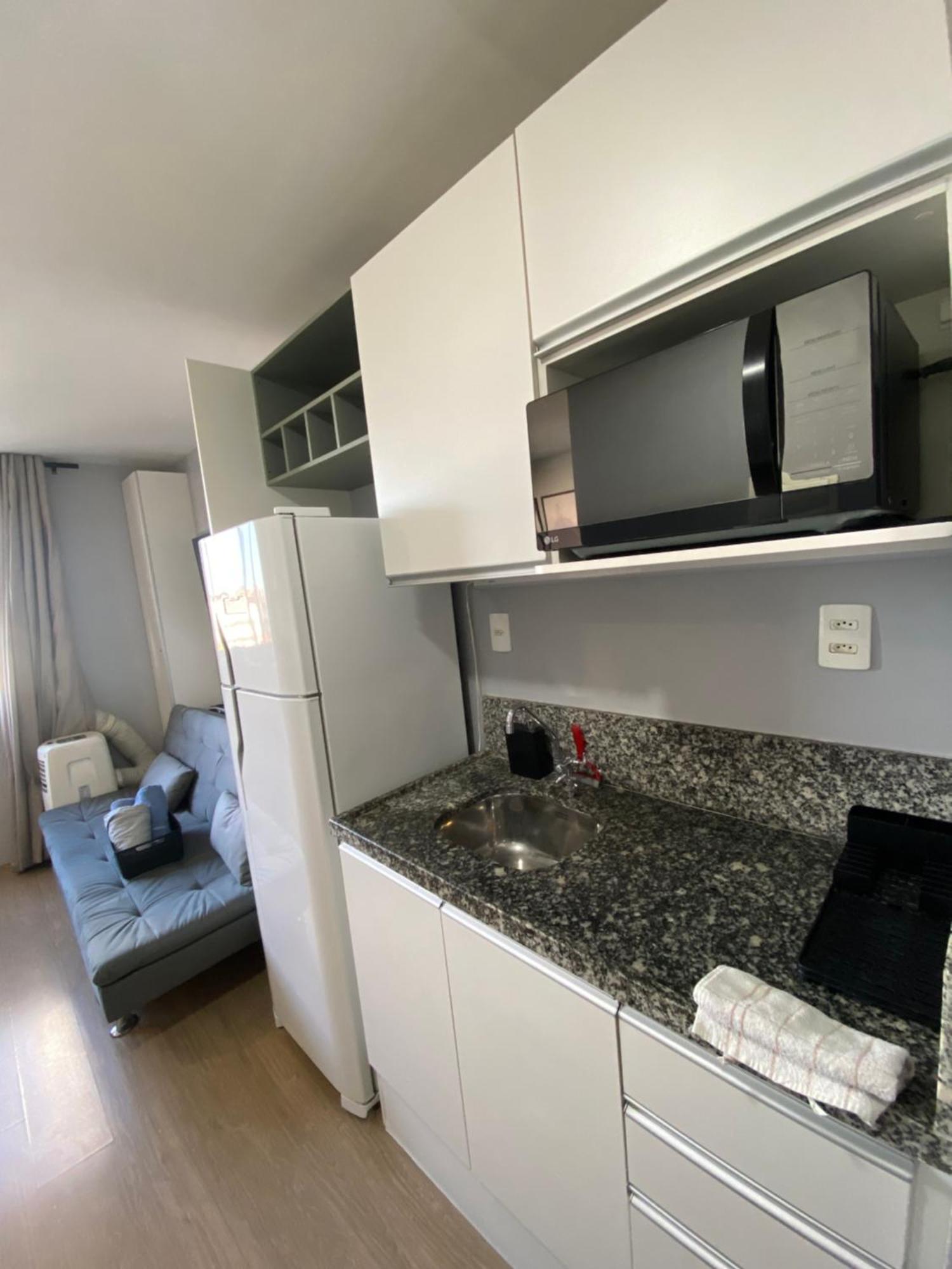Excelente Em Frente Ao Metro Bras ! - Rua Coronel Mursa, 56 - Bras Apartment